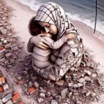 Rima Fakih Instagram - In 42 days in #Gaza 11,078 dead, including 4,506 children, 3,027 women, and 678 elderly people, as well as 27,490 injured. 1.6 million displaced. ENOUGH IS ENOUGH if this is not a crime then WHAT IS????