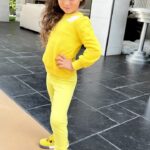 Rima Fakih Instagram - My sunshine ☀️