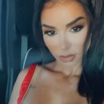 Rima Fakih Instagram - Die for you