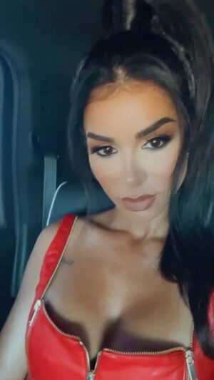 Rima Fakih Instagram - Die for you