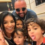 Rima Fakih Instagram - My superheroes 🦸‍♀️🦸‍♂️🦸‍♀️