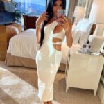 Rima Fakih Instagram - 🤍 Family.. my strength… with faith… kept by God 🤍