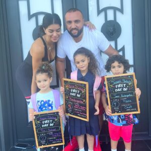 Rima Fakih Instagram - Gratitude for all of God’s blessings 🙏🏽
