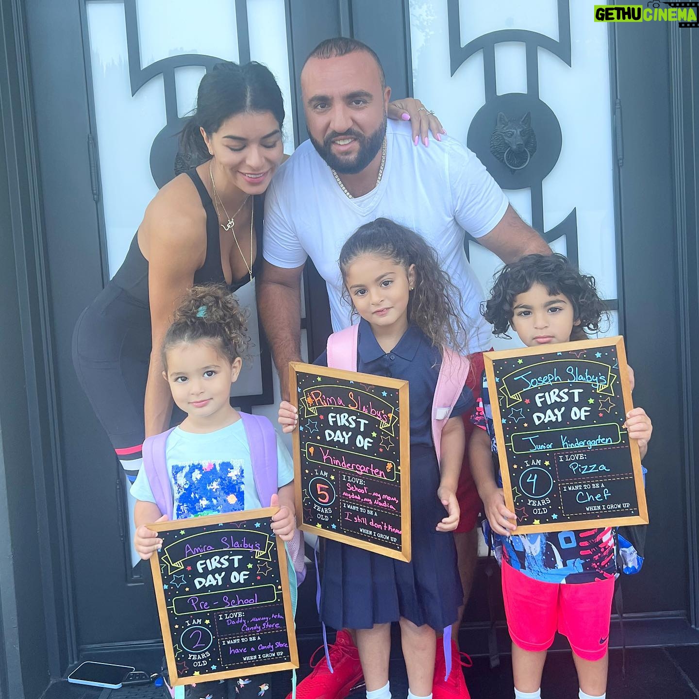 Rima Fakih - 25.9K Likes - Gratitude for all of God’s blessings 🙏🏽
