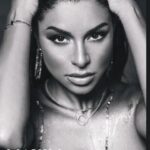Rima Fakih Instagram -