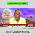Rima Fakih Instagram - @joyannreid World Leaders should be held responsible for what’s happening now and been happening for years and years and years in the Middle East. We pray for a ceasefire