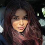 Rima Fakih Instagram - Hashtag Pregnant cheeks