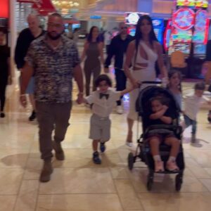 Rima Fakih Instagram - 🤍 Family.. my strength… with faith… kept by God 🤍