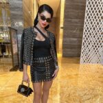Rima Fakih Instagram - 🖤