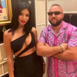 Rima Fakih Instagram - 🤍 Family.. my strength… with faith… kept by God 🤍