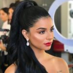 Rima Fakih Instagram -