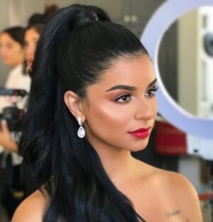 Rima Fakih Instagram - 