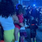 Rima Fakih Instagram - XO Tour life with daddy = Best life time memories 🙏🏽🙏🏽❌🅾️ thank you brother @theweeknd for giving the world a legendary show