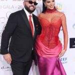 Rima Fakih Instagram - A true Honor to be your Ambassador… a night of hope for our beloved children and center @ccclebanon