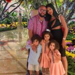 Rima Fakih Instagram - 🤍 Family.. my strength… with faith… kept by God 🤍