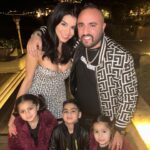 Rima Fakih Instagram - Happy Birthday my first born… my “Rima The 2nd” 🤍Having you was my greatest achievement…it is my savior! I love you so much mama may God always keep you safe and happy Ya Rab 🙏🏽