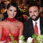 Rima Fakih Instagram - A true Honor to be your Ambassador… a night of hope for our beloved children and center @ccclebanon