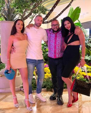 Rima Fakih Instagram - 🤍 Family.. my strength… with faith… kept by God 🤍