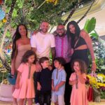 Rima Fakih Instagram - 🤍 Family.. my strength… with faith… kept by God 🤍