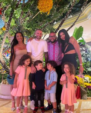 Rima Fakih Instagram - 🤍 Family.. my strength… with faith… kept by God 🤍