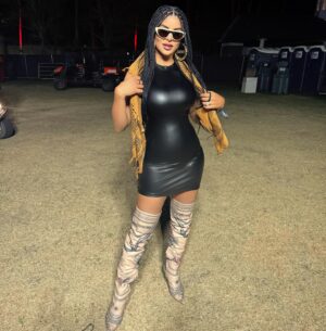 Rima Fakih Instagram - chella chella