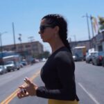 Rima Fakih Instagram - Children living on the streets of California, vehicles, shelters, group foster homes, and motels get to receive free tutoring. They suffer enough! PLEASE on this holiday weekend I pray you can all join me in supporting @schoolonwheels (click on the link in my bio and donate or sign up to become a volunteer tutor)
