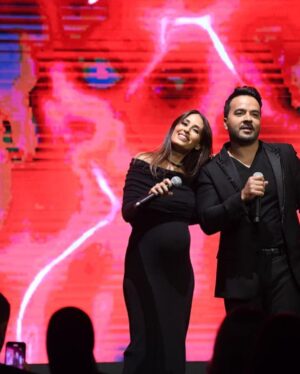 Rima Fakih Instagram - A true Honor to be your Ambassador… a night of hope for our beloved children and center @ccclebanon