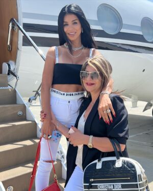 Rima Fakih Instagram - Hot Day