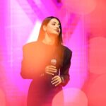 Rima Fakih Instagram - A true Honor to be your Ambassador… a night of hope for our beloved children and center @ccclebanon