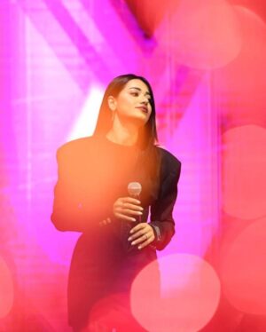 Rima Fakih Instagram - A true Honor to be your Ambassador… a night of hope for our beloved children and center @ccclebanon