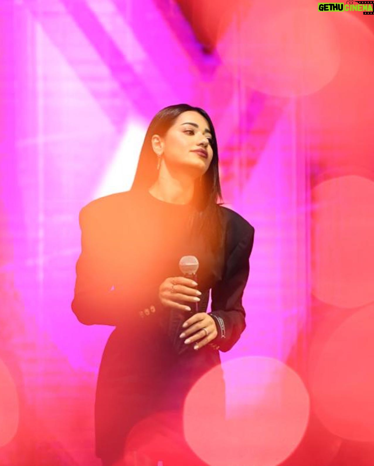 Rima Fakih - 24K Likes - A true Honor to be your Ambassador… a night of hope for our beloved children and center @ccclebanon