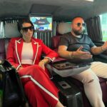 Rima Fakih Instagram - Thank you Qatar 🇶🇦