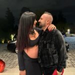 Rima Fakih Instagram - ‏سنة خير على الجميع يا رب 🎊