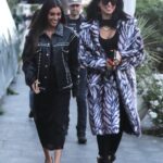 Rima Fakih Instagram - Enjoying Los Angeles with my Yasmina, Miss Lebanon 🇱🇧