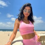 Rima Fakih Instagram - California Love 💕