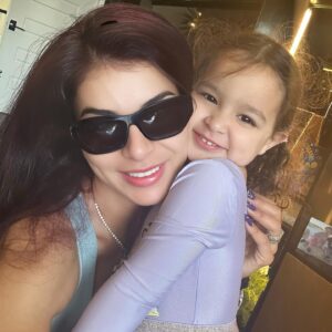 Rima Fakih Instagram - 