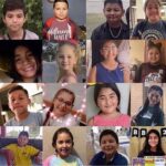 Rima Fakih Instagram - Rest In Peace Angels!!! My heart is too broken I can’t believe this is America!! Elementary school!! Kids!! Children!! Over what??? Because we can’t ban guns and gun violence continues to happen. It’s so easy to get a gun in usa why?! SOMETHING HAS TO HAPPEN NOW?! These are children… 19 innocent children are gone 💔💔💔🙏🏽🙏🏽🙏🏽