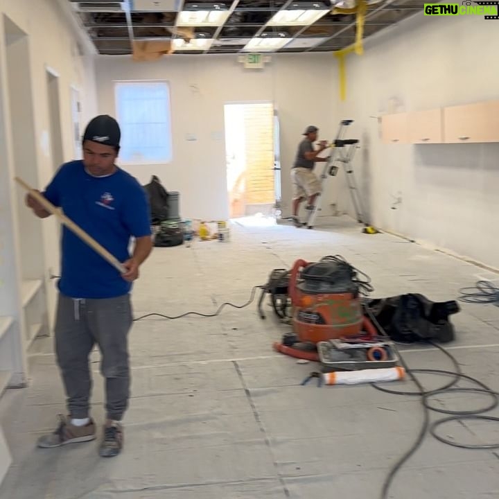 Rima Fakih Instagram - Only days away from opening the doors to @schoolonwheels Skid Row center. A center dedicated to tutoring children experiencing homelessness. Please apply today to become a tutor and join me.