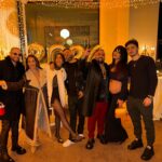 Rima Fakih Instagram - ‏سنة خير على الجميع يا رب 🎊