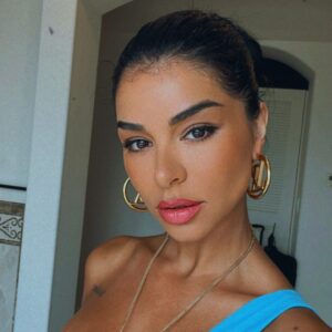 Rima Fakih Instagram - Grateful 💙