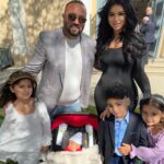 Rima Fakih Instagram - المسيح قام … حقا قام