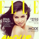 Rima Fakih Instagram - Here need me to post to know I’m alive 😂 I mean calm down people lol YA3NI MA3LI RAW2OUWA ya SHABIB 🙃 When did instagram become the decision of my life nonetheless my personal life?! I LOVE YOU ALL FOR CARING but I do have a big team and a hot strong husband with me always. Just read a book take a break from Insta it’s not Al Jazera nor CNN