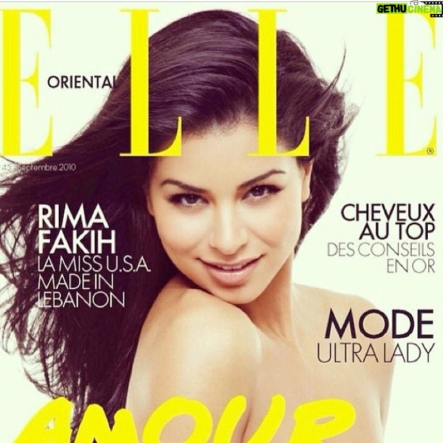 Rima Fakih - 22.2K Likes - Here need me to post to know I’m alive 😂 I mean calm down people lol YA3NI MA3LI RAW2OUWA ya SHABIB 🙃
When did instagram become the decision of my life nonetheless my personal life?! I LOVE YOU ALL FOR CARING but I do have a big team and a hot strong husband with me always. Just read a book take a break from Insta it’s not Al Jazera nor CNN