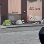 Rima Fakih Instagram - Only days away from opening the doors to @schoolonwheels Skid Row center. A center dedicated to tutoring children experiencing homelessness. Please apply today to become a tutor and join me.
