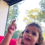 Rima Fakih Instagram - Mommy’s Blessing 💕