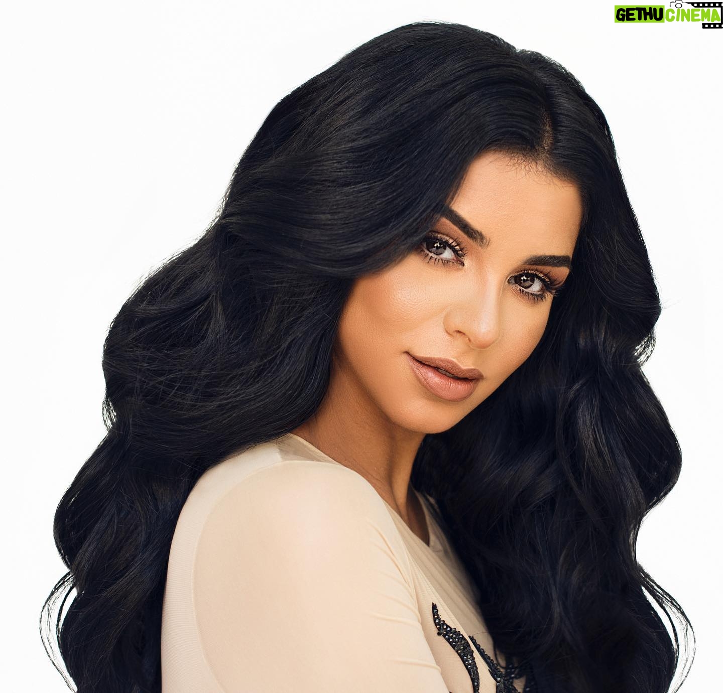 Rima Fakih - 21.9K Likes - Ignore… for they know no better 🙏🏽