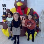 Rima Fakih Instagram - Happy Thanksgiving🍁 عيد شكر سعيد