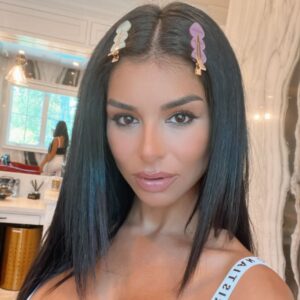 Rima Fakih Instagram - 