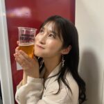 Rin Takahashi Instagram – おはようございます☀️
昨日は華音ちゃんと #RISE178 in後楽園ホールに観戦にいきました🥊✨
第1試合から白熱しており、レベルの高い試合ばかりでした🔥
メインは小林愛理奈選手と小林愛三選手のオープンフィンガーグローブマッチ…！凄い迫力でした。ずっと楽しみにしていた試合で、試合を観る前も観ている時もすごく緊張しました。熱く心打たれる試合を本当にありがとうございました🙇‍♀️🔥
小林愛理奈選手おめでとうございます🥊❤️‍🔥
選手の皆様、関係者の皆様本当にお疲れ様でした✨
RISE最高！！ねぎねぎ！！
これからも応援させて頂きます🔥

お声かけ下さった皆様ありがとうございました🙇‍♀️✨
ちーころさんにもお会いできて嬉しかった🥹💓
後楽園ホールのビールも美味しかったです🍺😋

@rise_2003official 
@miyahara_kanon 
@chiho1128_i