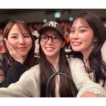 Rin Takahashi Instagram – おはようございます☀️
昨日は華音ちゃんと #RISE178 in後楽園ホールに観戦にいきました🥊✨
第1試合から白熱しており、レベルの高い試合ばかりでした🔥
メインは小林愛理奈選手と小林愛三選手のオープンフィンガーグローブマッチ…！凄い迫力でした。ずっと楽しみにしていた試合で、試合を観る前も観ている時もすごく緊張しました。熱く心打たれる試合を本当にありがとうございました🙇‍♀️🔥
小林愛理奈選手おめでとうございます🥊❤️‍🔥
選手の皆様、関係者の皆様本当にお疲れ様でした✨
RISE最高！！ねぎねぎ！！
これからも応援させて頂きます🔥

お声かけ下さった皆様ありがとうございました🙇‍♀️✨
ちーころさんにもお会いできて嬉しかった🥹💓
後楽園ホールのビールも美味しかったです🍺😋

@rise_2003official 
@miyahara_kanon 
@chiho1128_i